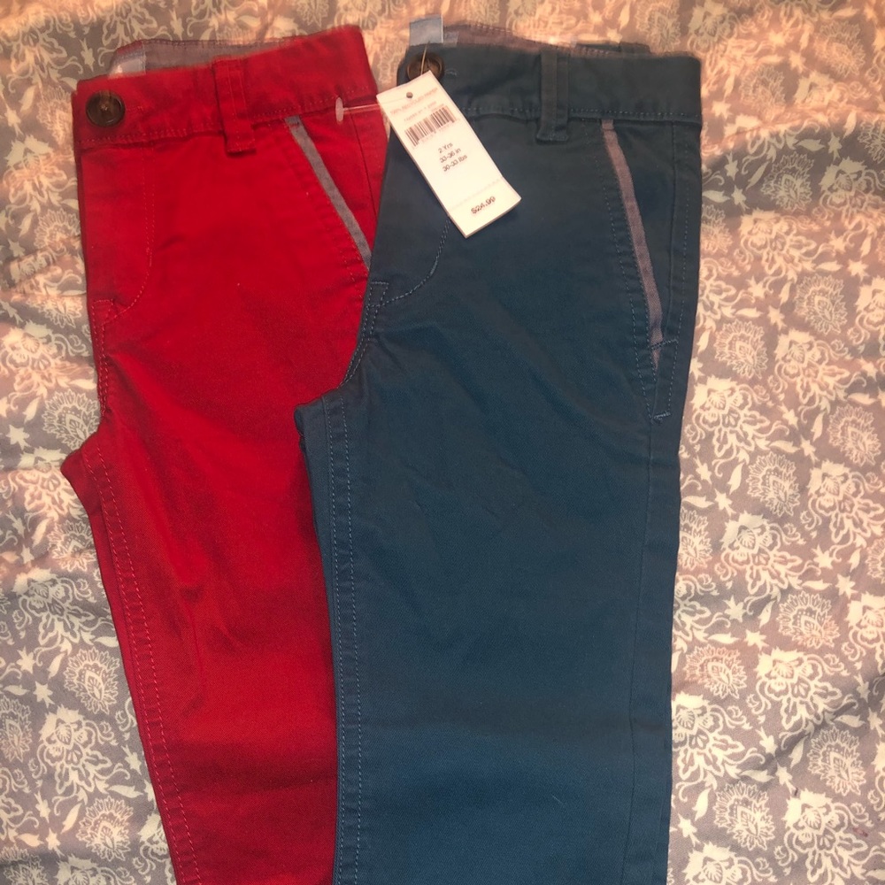 Brand new dresss pants